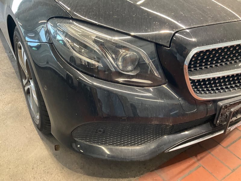 Mercedes-Benz E-Klasse E 200 Avantgarde 2018 – снимка 43