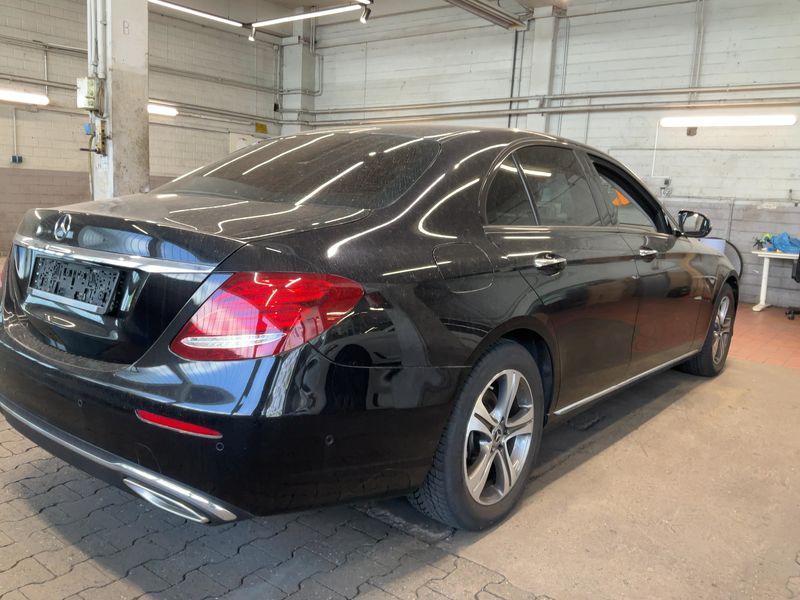 Mercedes-Benz E-Klasse E 200 Avantgarde 2018 – снимка 8