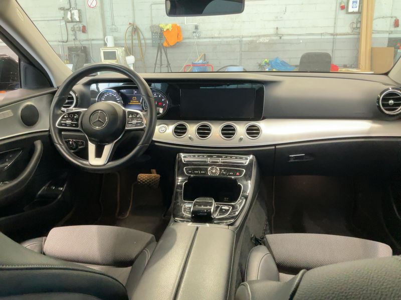 Mercedes-Benz E-Klasse E 200 Avantgarde 2018 – снимка 18