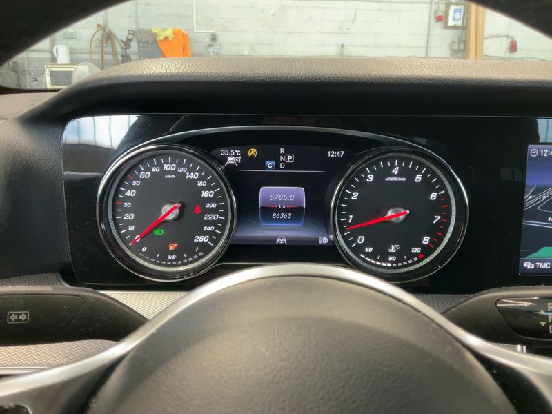 Mercedes-Benz E-Klasse E 200 Avantgarde 2018 – снимка 19