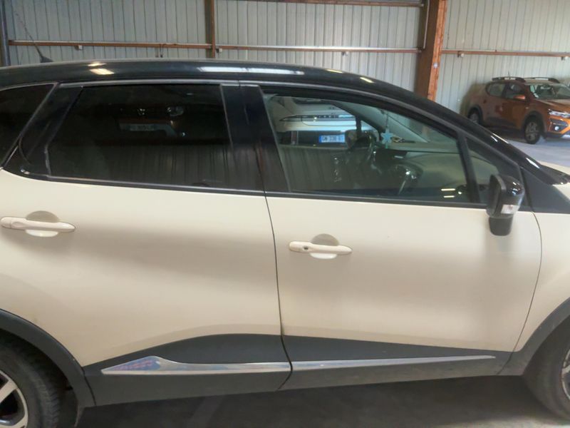 Renault Captur 1.5 dCi Energy Intens 2014 – снимка 10