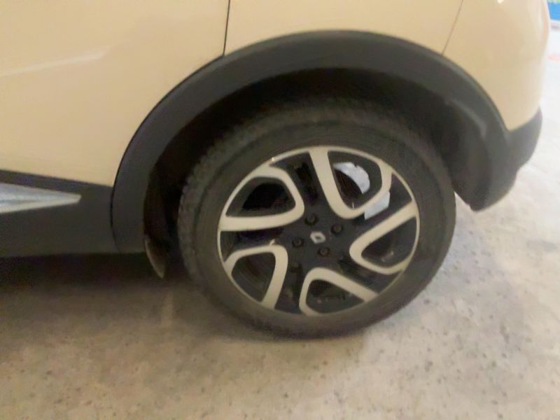 Renault Captur 1.5 dCi Energy Intens 2014 – снимка 5