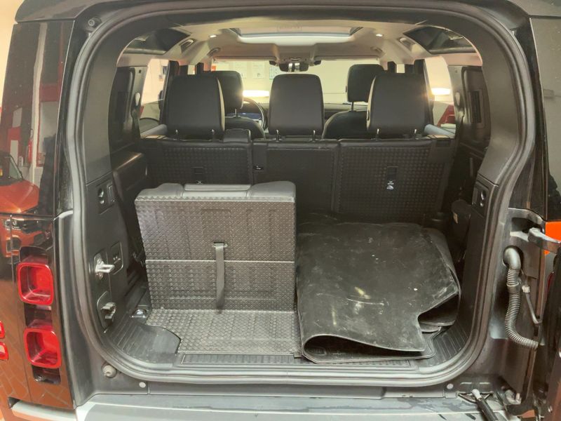Land Rover Defender D240 110 S 2020 – снимка 15