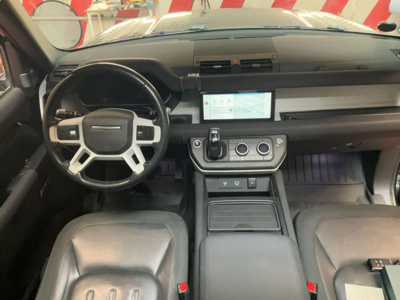 Land Rover Defender D240 110 S 2020 – снимка 17