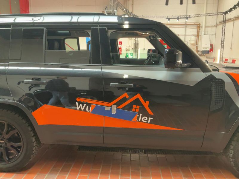 Land Rover Defender D240 110 S 2020 – снимка 10