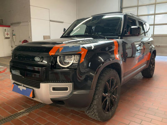 Land Rover Defender D240 110 S 2020 – снимка 1