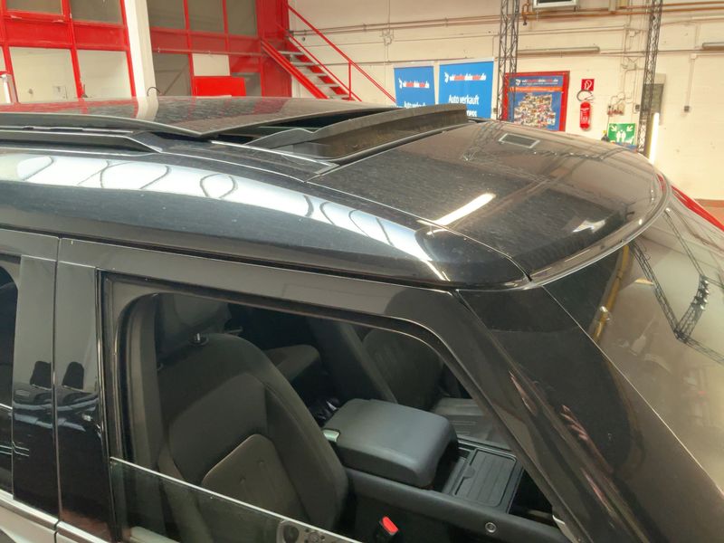Land Rover Defender D240 110 S 2020 – снимка 13