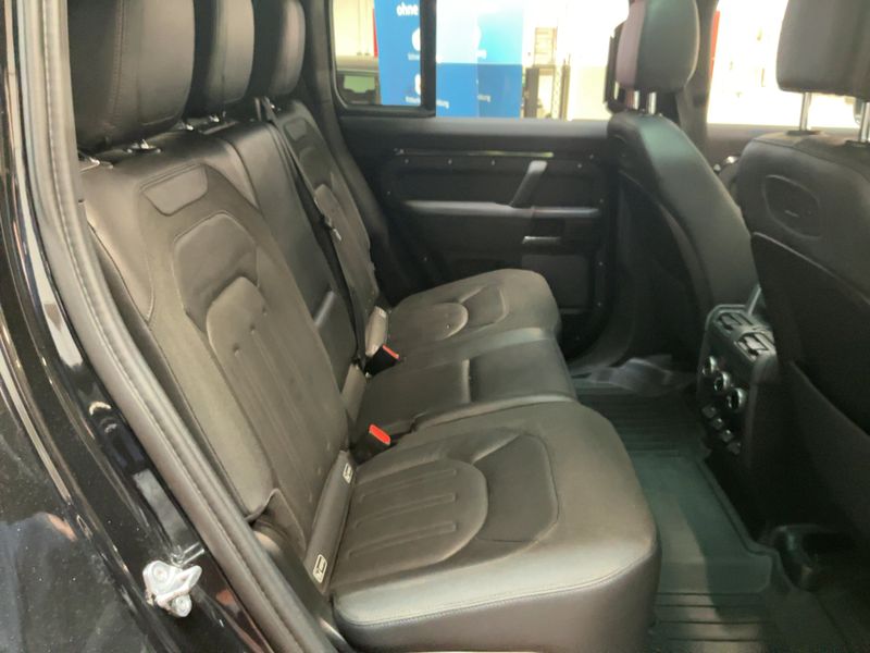 Land Rover Defender D240 110 S 2020 – снимка 19