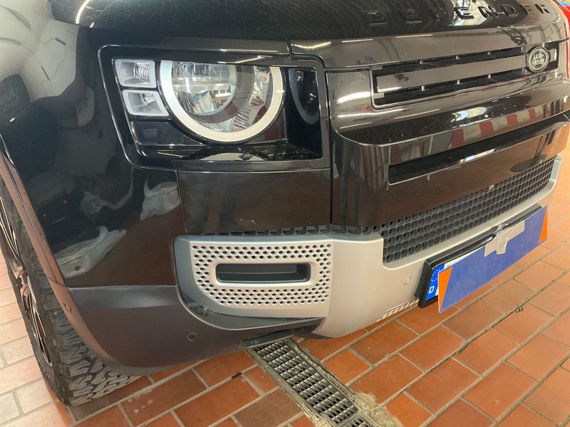 Land Rover Defender D240 110 S 2020 – снимка 26