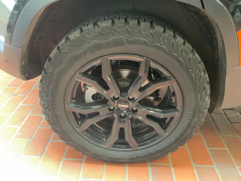 Land Rover Defender D240 110 S 2020 – снимка 9