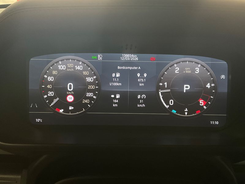 Land Rover Defender D240 110 S 2020 – снимка 18