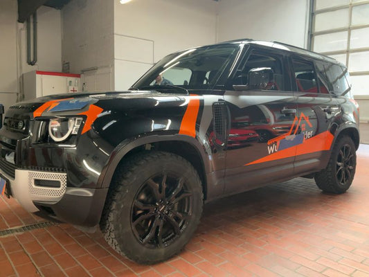 Land Rover Defender D240 110 S 2020 – снимка 2