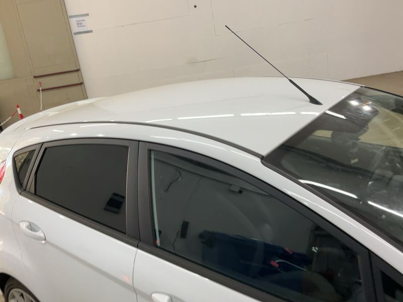 Ford Fiesta 1.0 EcoBoost ST-Line 2017 – снимка 13