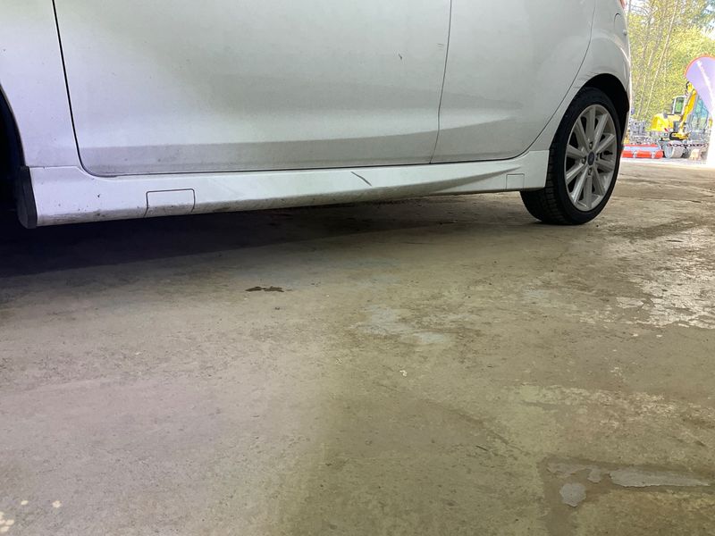 Ford Fiesta 1.0 EcoBoost ST-Line 2017 – снимка 25