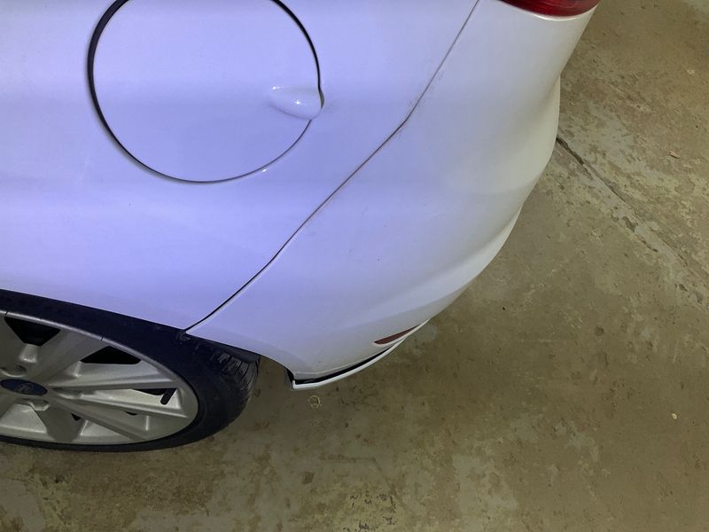 Ford Fiesta 1.0 EcoBoost ST-Line 2017 – снимка 27