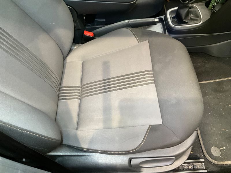 Volkswagen Polo 1.2 TSI Allstar BlueMotion Tech 2016 – снимка 27