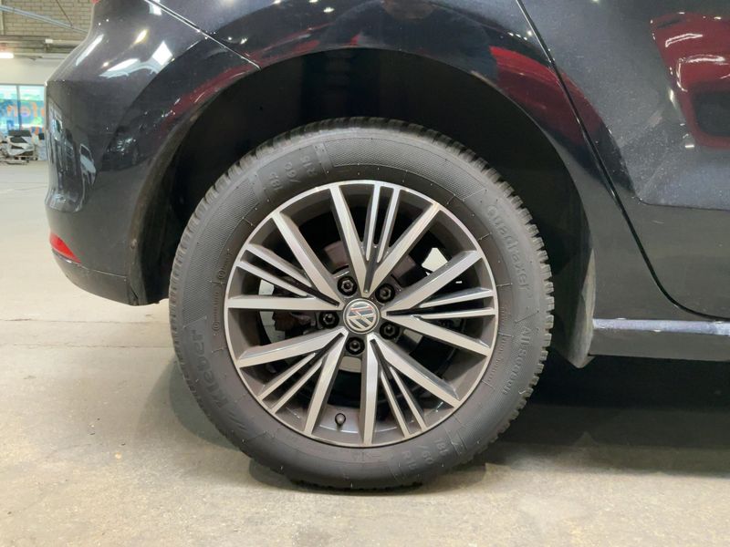 Volkswagen Polo 1.2 TSI Allstar BlueMotion Tech 2016 – снимка 9
