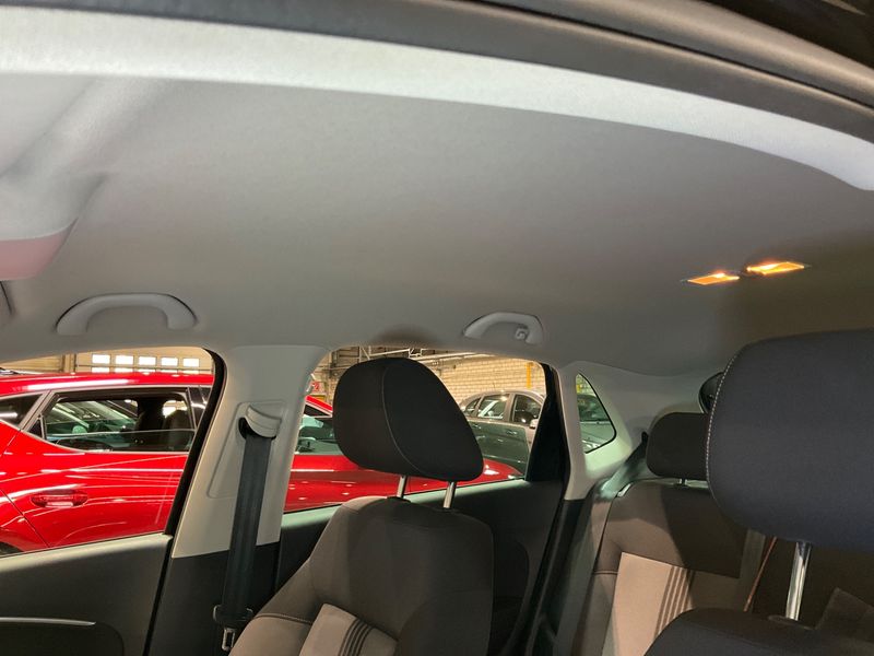 Volkswagen Polo 1.2 TSI Allstar BlueMotion Tech 2016 – снимка 25
