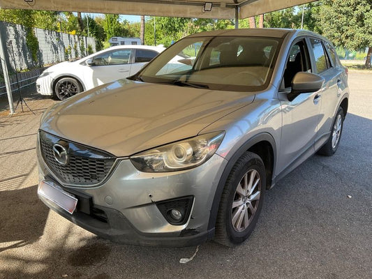Mazda CX-5 2.2 Turbodiesel Evolve 2WD 2014 – снимка 1