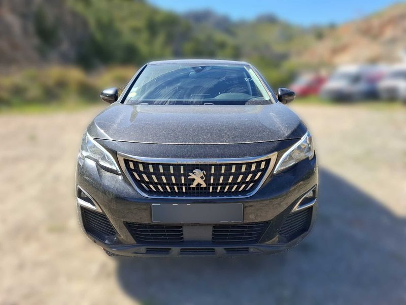 Peugeot 3008 1.5 Blue-HDi Active Business 2018 – снимка 7