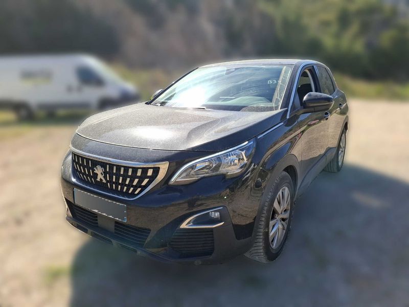 Peugeot 3008 1.5 Blue-HDi Active Business 2018 – снимка 1