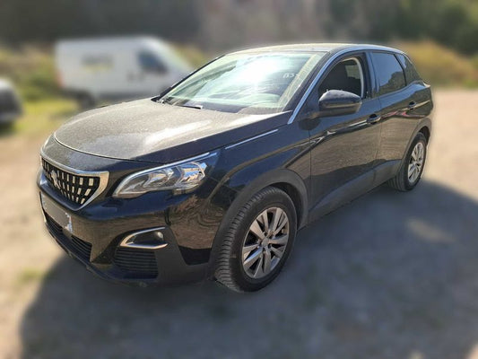 Peugeot 3008 1.5 Blue-HDi Active Business 2018 – снимка 2