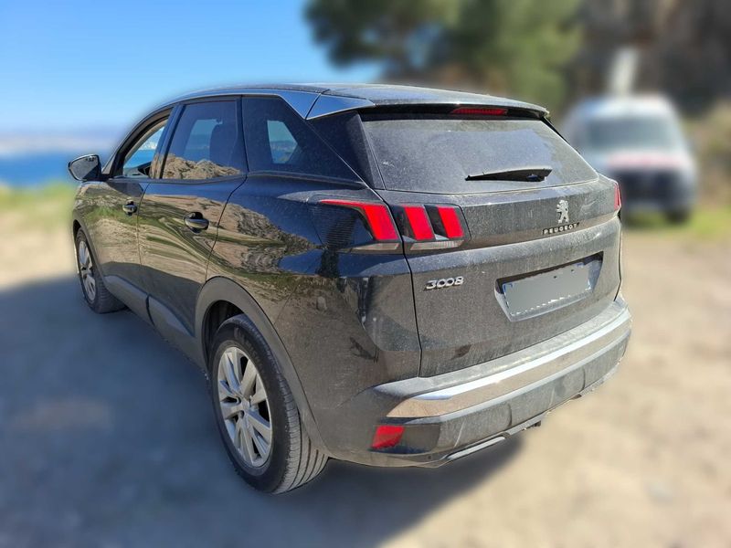 Peugeot 3008 1.5 Blue-HDi Active Business 2018 – снимка 3