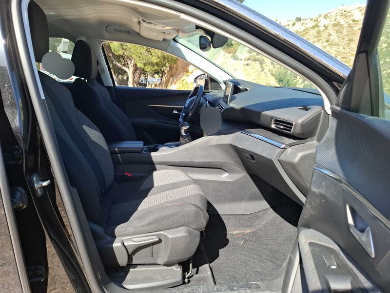 Peugeot 3008 1.5 Blue-HDi Active Business 2018 – снимка 10