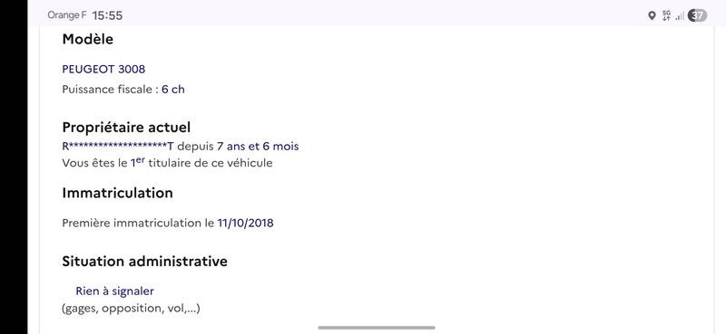 Peugeot 3008 1.5 Blue-HDi Active Business 2018 – снимка 15