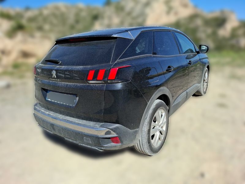 Peugeot 3008 1.5 Blue-HDi Active Business 2018 – снимка 5