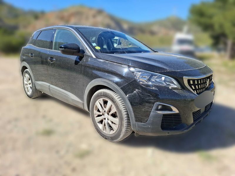 Peugeot 3008 1.5 Blue-HDi Active Business 2018 – снимка 6