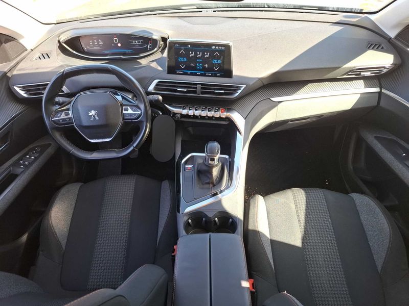 Peugeot 3008 1.5 Blue-HDi Active Business 2018 – снимка 11