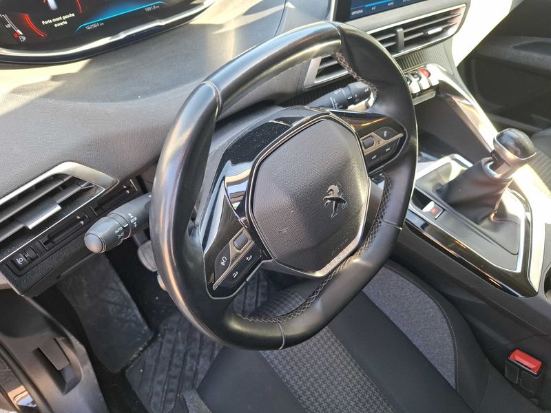 Peugeot 3008 1.5 Blue-HDi Active Business 2018 – снимка 62