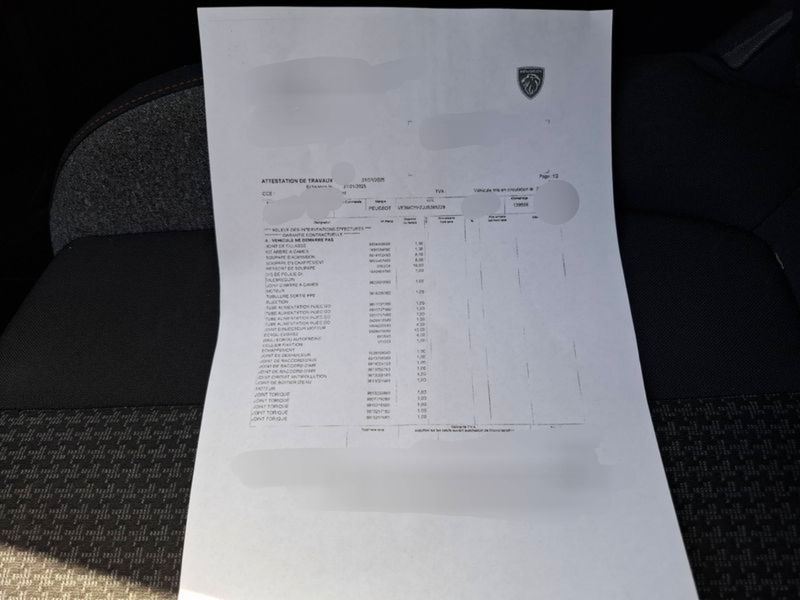Peugeot 3008 1.5 Blue-HDi Active Business 2018 – снимка 19