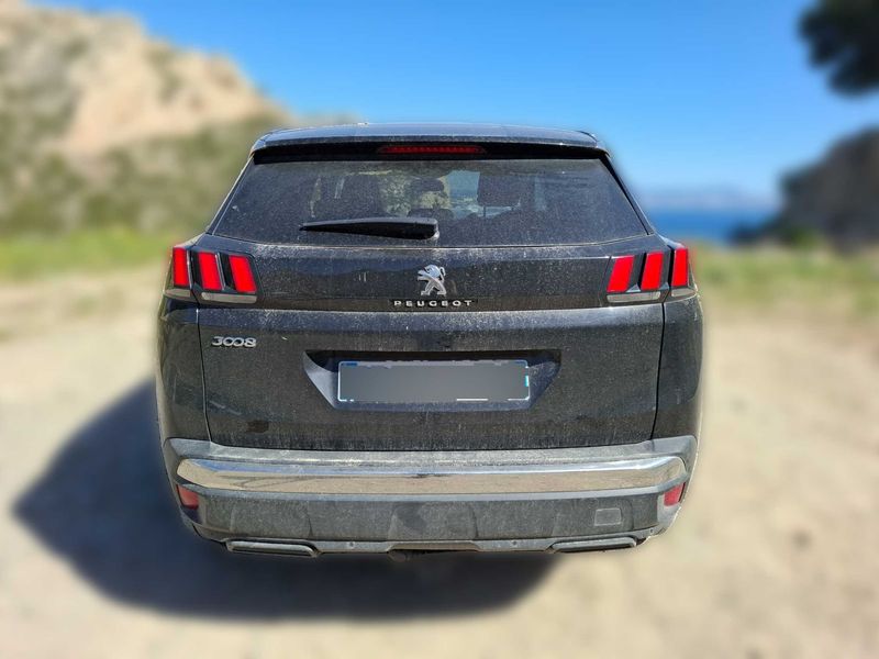 Peugeot 3008 1.5 Blue-HDi Active Business 2018 – снимка 4