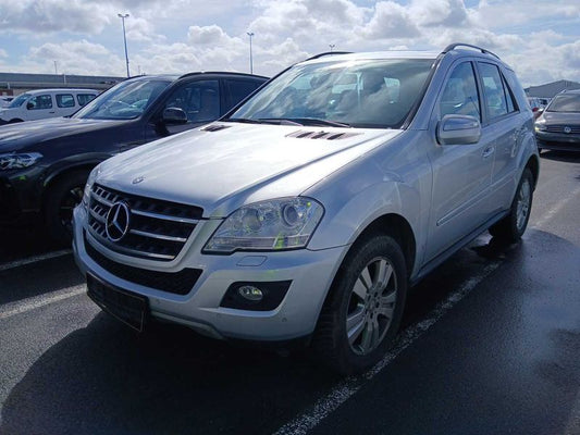 Mercedes-Benz M-Klasse ML 320 CDI 2009 – снимка 1