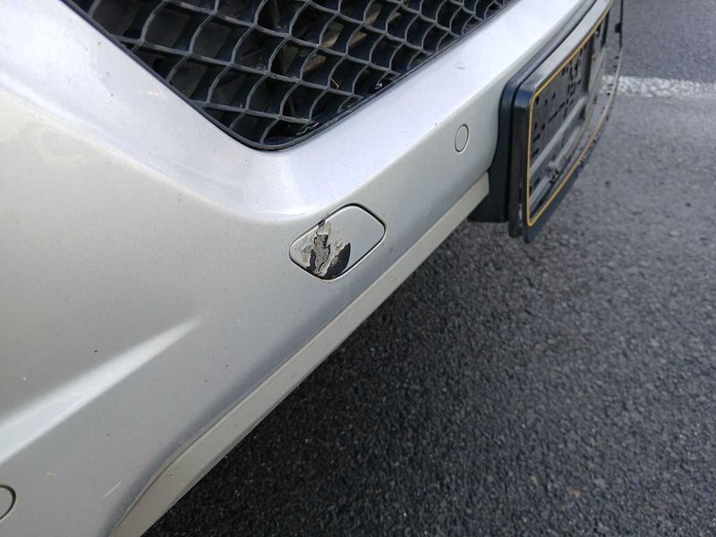 Mercedes-Benz M-Klasse ML 320 CDI 2009 – снимка 34