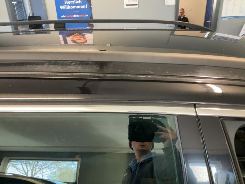 Volvo V70 2.0 D3 Linje Classic 2016 – снимка 13