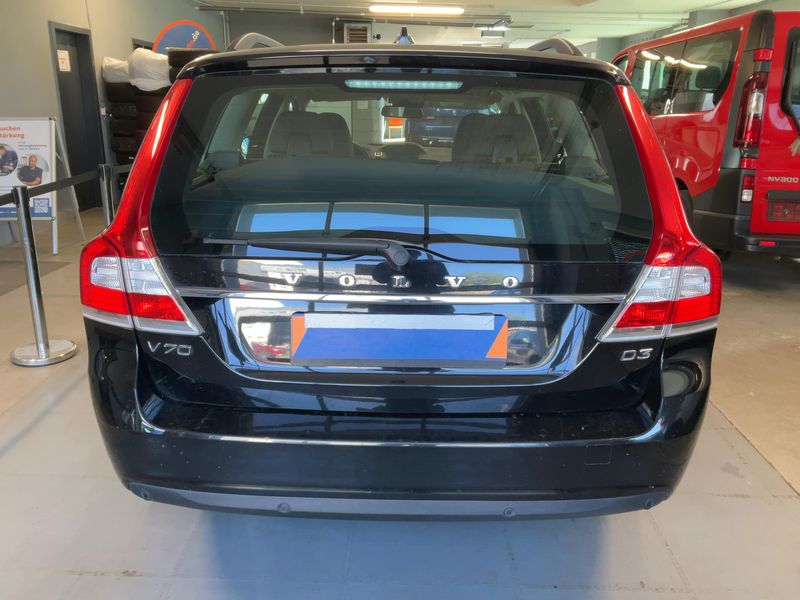 Volvo V70 2.0 D3 Linje Classic 2016 – снимка 7