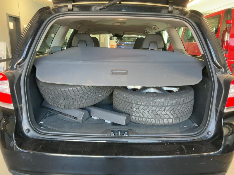 Volvo V70 2.0 D3 Linje Classic 2016 – снимка 16
