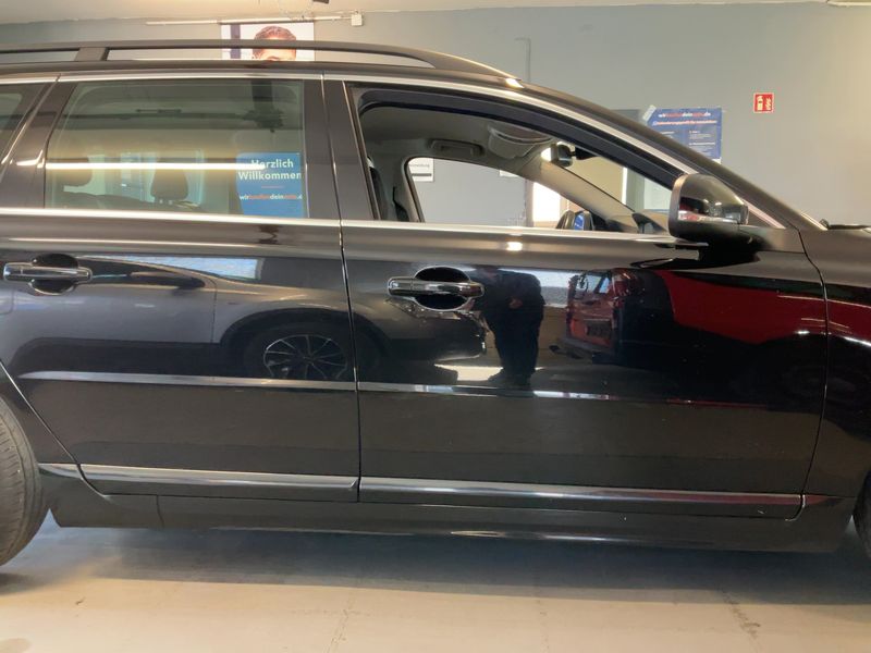 Volvo V70 2.0 D3 Linje Classic 2016 – снимка 10