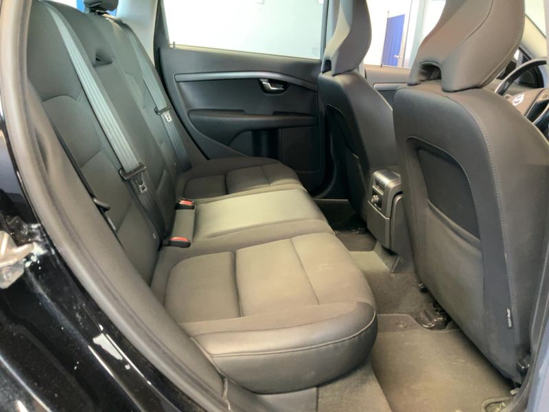 Volvo V70 2.0 D3 Linje Classic 2016 – снимка 20