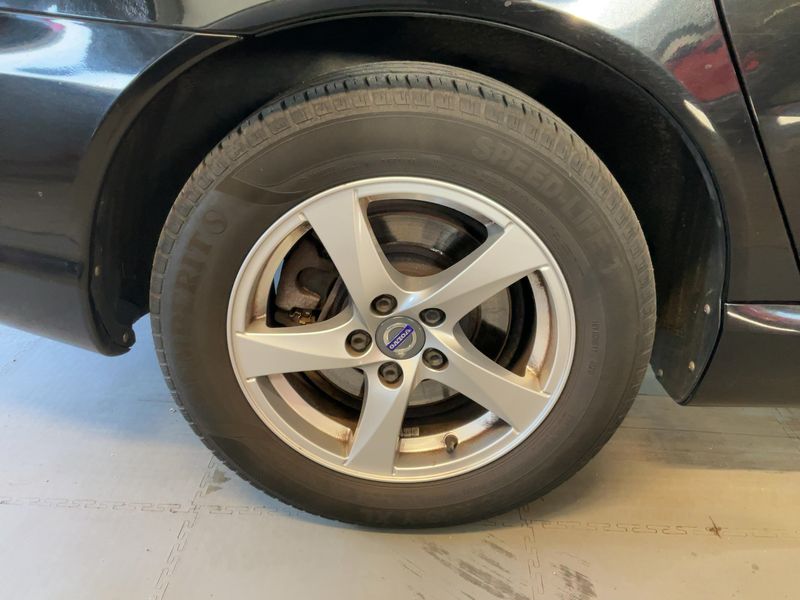 Volvo V70 2.0 D3 Linje Classic 2016 – снимка 9