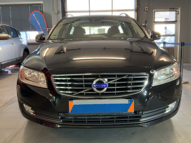 Volvo V70 2.0 D3 Linje Classic 2016 – снимка 14