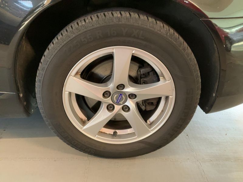 Volvo V70 2.0 D3 Linje Classic 2016 – снимка 11