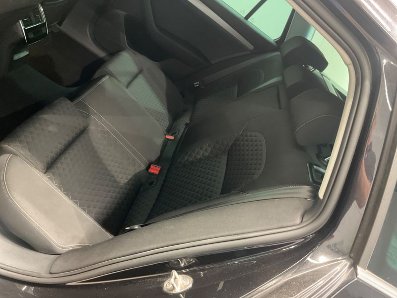 Skoda Superb 2.0 TDI Style 4x4 2017 – снимка 21