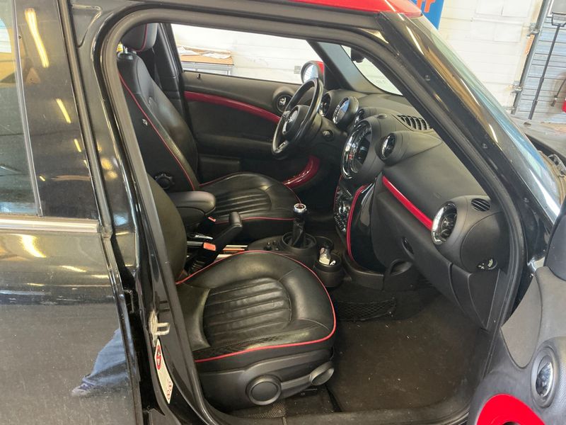 MINI Countryman John Cooper Works 2012 – снимка 3