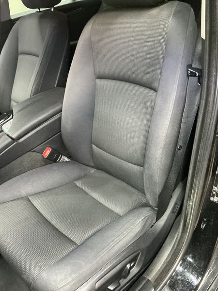 BMW 5er 520d 2015 – снимка 23