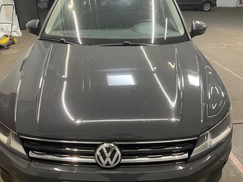 Volkswagen Tiguan 2.0 TDI Trendline 4Motion BlueMotion Tech 2017 – снимка 30