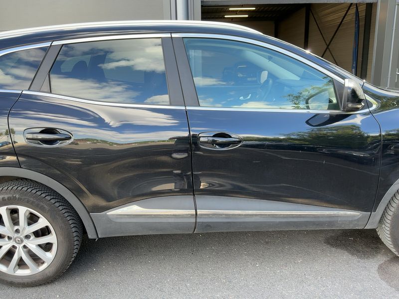 Renault Kadjar 1.5 BLUE dCi Business 2020 – снимка 10